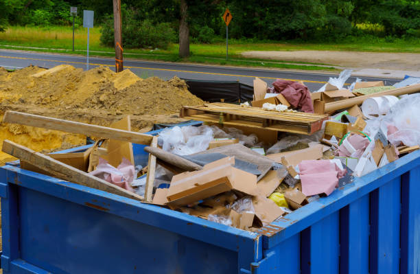 Best Residential Junk Removal  in Gowanda, NY